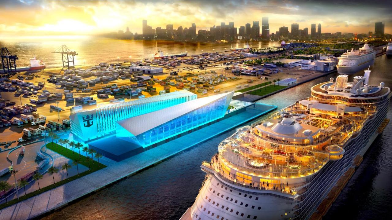 Top Miami Complex Full Amenities & Entertainment! Dış mekan fotoğraf