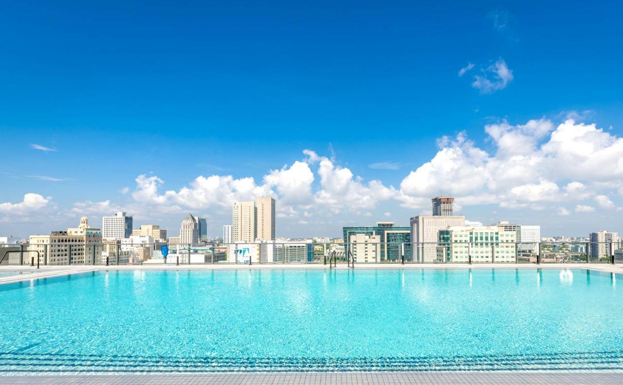 Top Miami Complex Full Amenities & Entertainment! Dış mekan fotoğraf