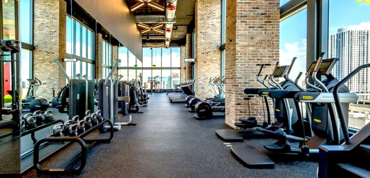 Top Miami Complex Full Amenities & Entertainment! Dış mekan fotoğraf