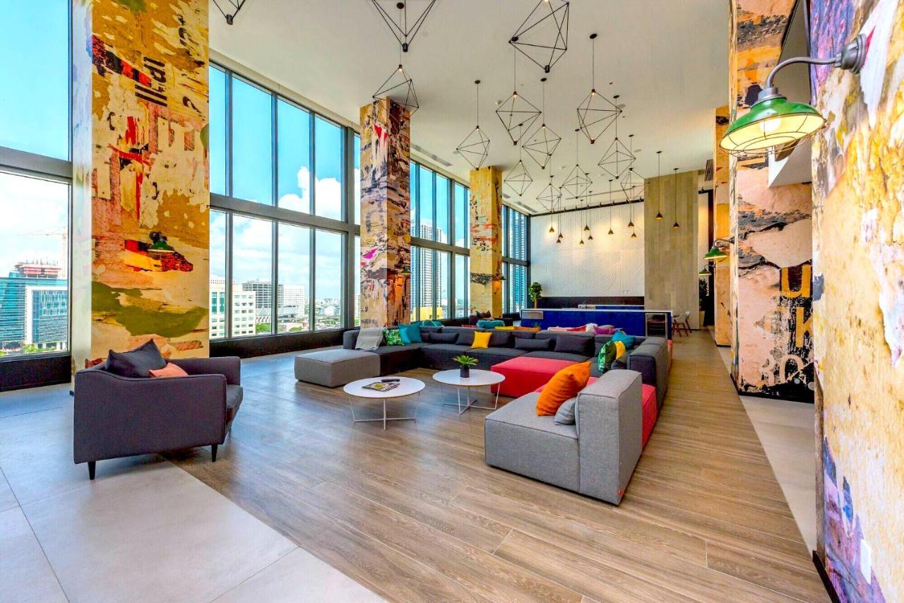 Top Miami Complex Full Amenities & Entertainment! Dış mekan fotoğraf