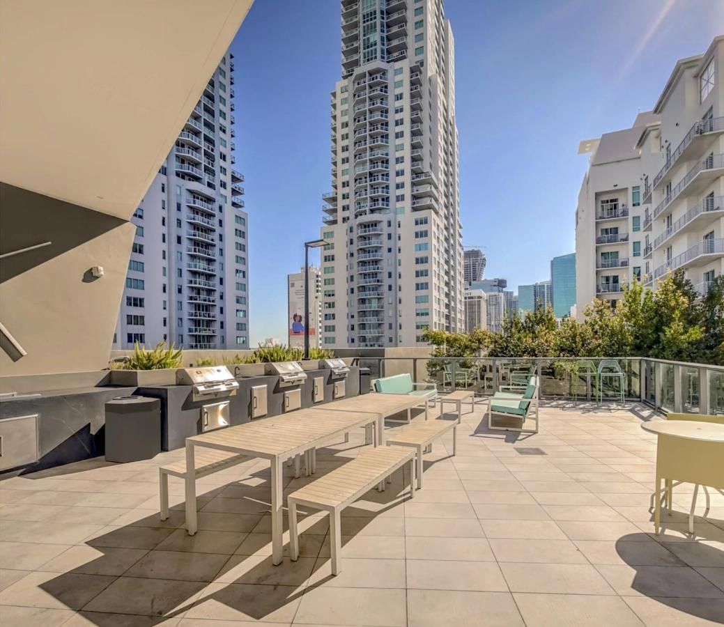 Top Miami Complex Full Amenities & Entertainment! Dış mekan fotoğraf