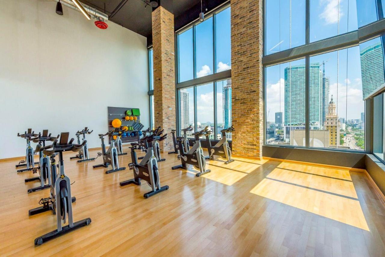 Top Miami Complex Full Amenities & Entertainment! Dış mekan fotoğraf