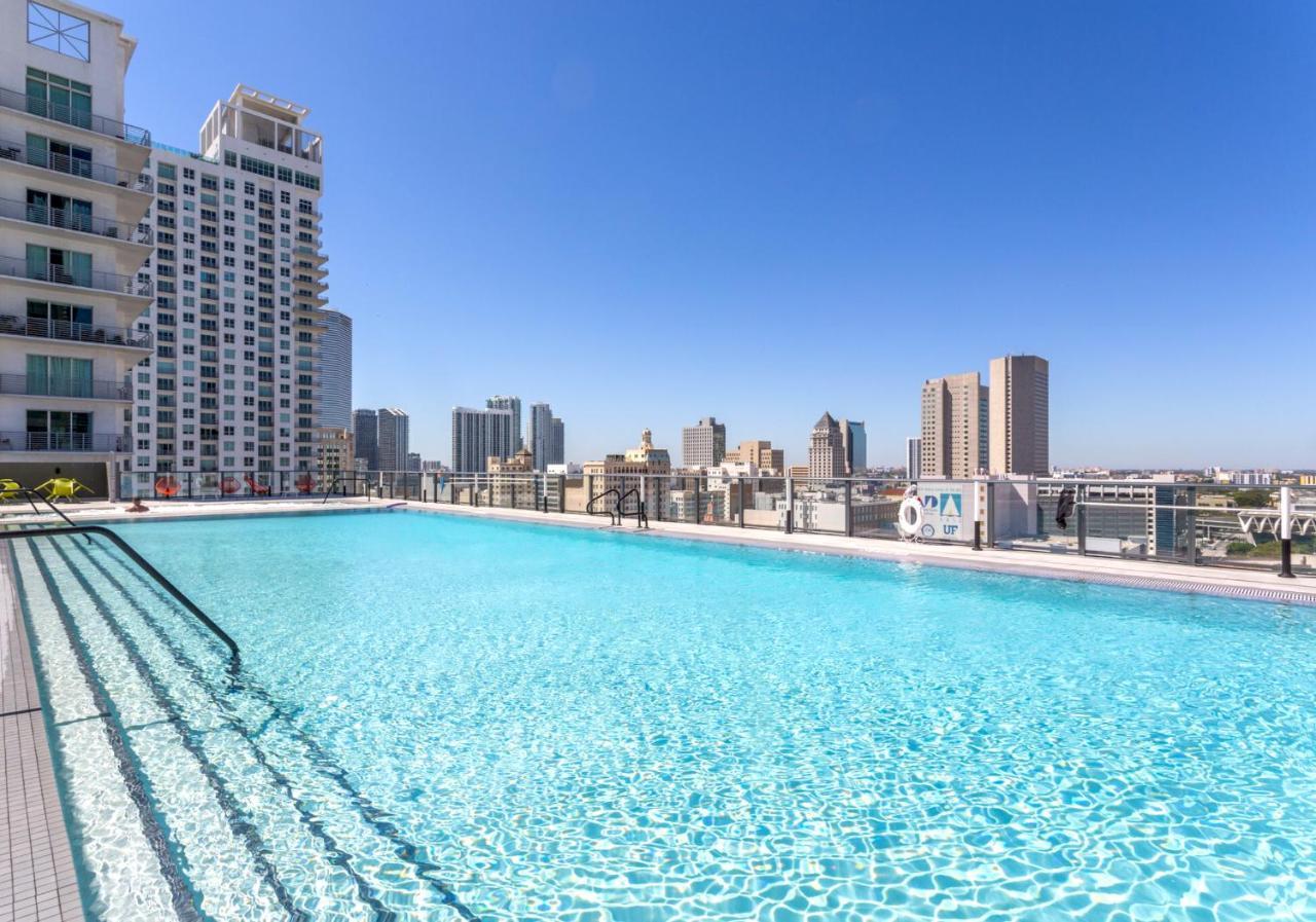 Top Miami Complex Full Amenities & Entertainment! Dış mekan fotoğraf