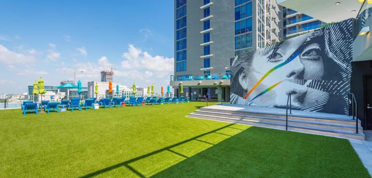 Top Miami Complex Full Amenities & Entertainment! Dış mekan fotoğraf