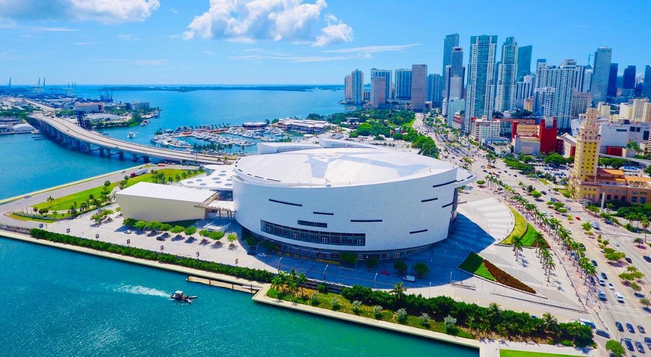 Top Miami Complex Full Amenities & Entertainment! Dış mekan fotoğraf