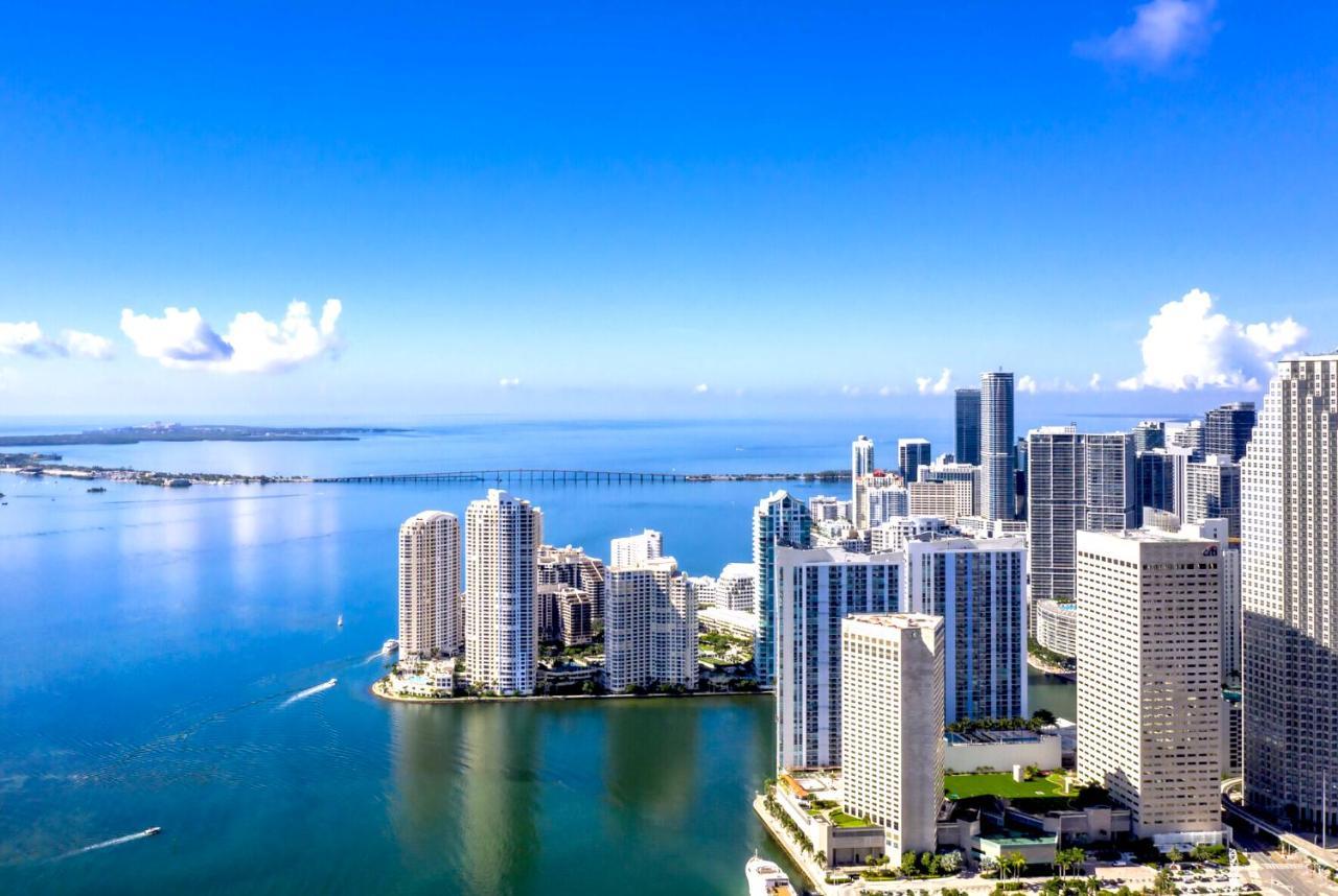 Top Miami Complex Full Amenities & Entertainment! Dış mekan fotoğraf