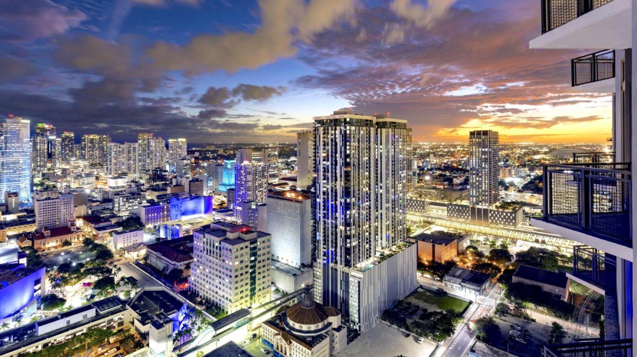 Top Miami Complex Full Amenities & Entertainment! Dış mekan fotoğraf