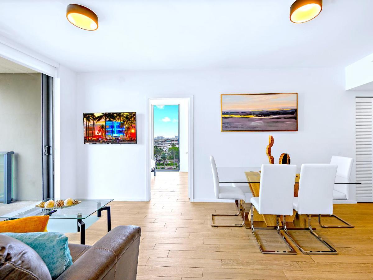 Top Miami Complex Full Amenities & Entertainment! Dış mekan fotoğraf